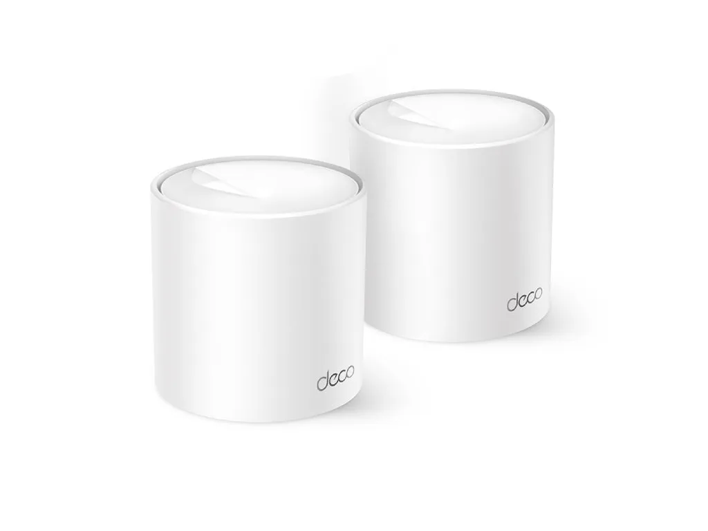 Mrežni sistem TP-LINK Deco X10(2-pack) Slika 3
